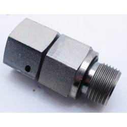 3/8 BSP MALE STUD X 18MM X 12L